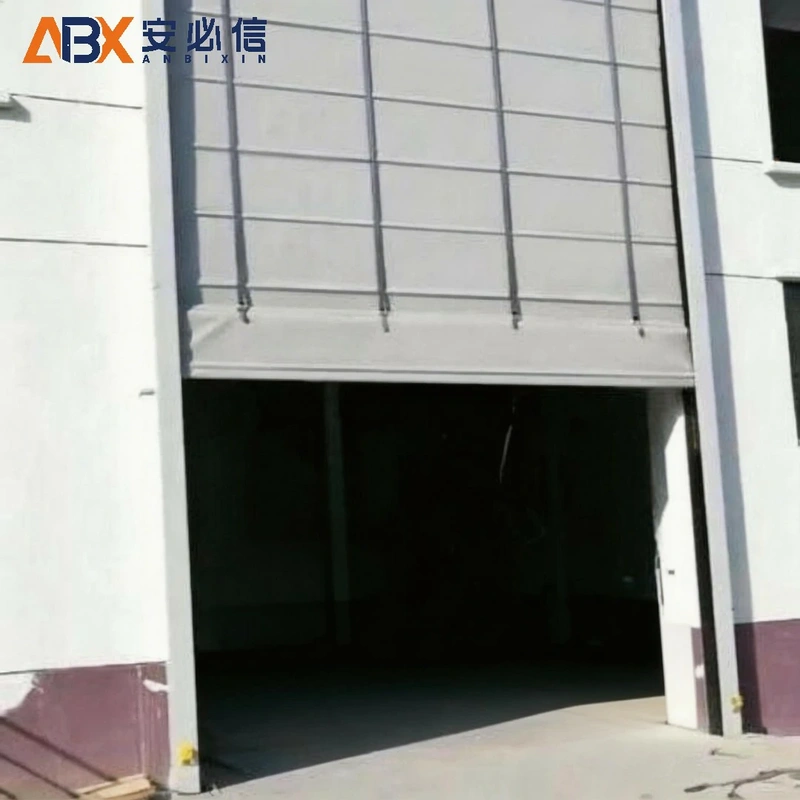 六安机械式门封
